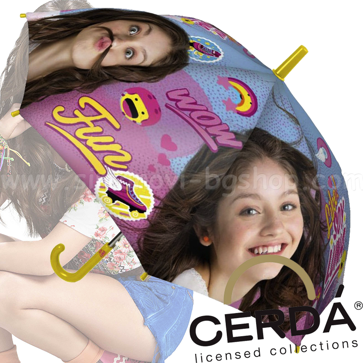 Soy Luna   2400000323 Cerda